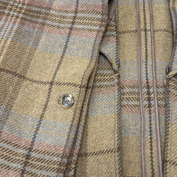 Ralph Lauren Blue Label 94% Wool - Picture 6 of 12